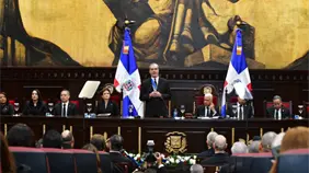 Oposici&oacute;n exige explicaciones sobre Senasa y apag&oacute;n previo a rendici&oacute;n de cuentas de Abinader