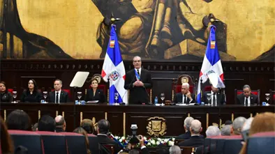 Oposición exige explicaciones sobre Senasa y apagón previo a rendición de cuentas de Abinader