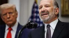 Secretario de Comercio de EE.UU. viaja a India tras fallo contra los aranceles de Trump