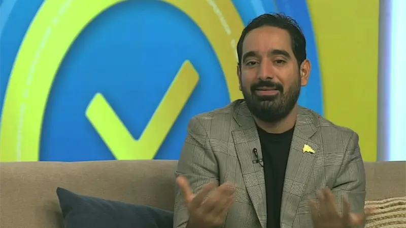 Jos&eacute; Horacio sobre Senasa: "La corrupci&oacute;n no se detuvo en el 2020"