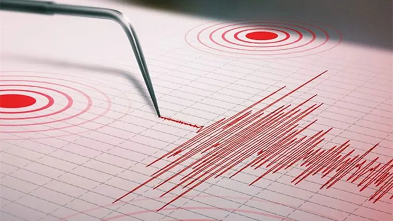 Registran un sismo de magnitud 3,4 en una provincia del sur de Ecuador