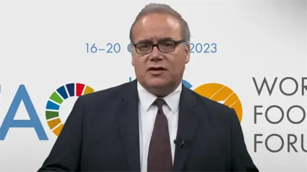 FAO afirma que sólo el 35 % de las tierras en el mundo tienen título formal de propiedad