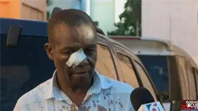 Imponen un mes de prisi&oacute;n preventiva a estudiantes que agredieron a maestro en Villa Consuelo