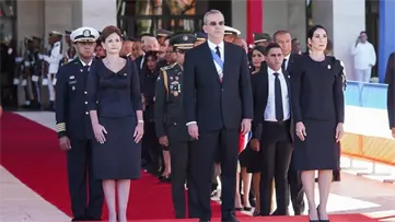 Todo de negro: Senado fija protocolo para la rendici&oacute;n de cuentas presidencial