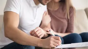 Virginia P&eacute;rez: acuerdo prenupcial puede prevenir conflictos si se negocia con claridad