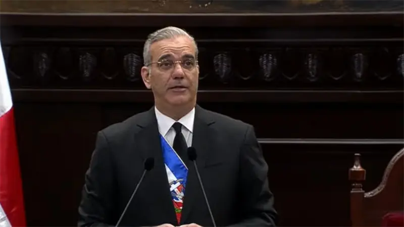 Rep&uacute;blica Dominicana capt&oacute; m&aacute;s de US$5 mil millones en inversi&oacute;n extranjera en 2025, dice Abinader