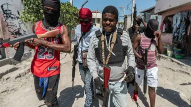 Abinader destaca en su discurso rol de RD en resolución de la ONU sobre Haití