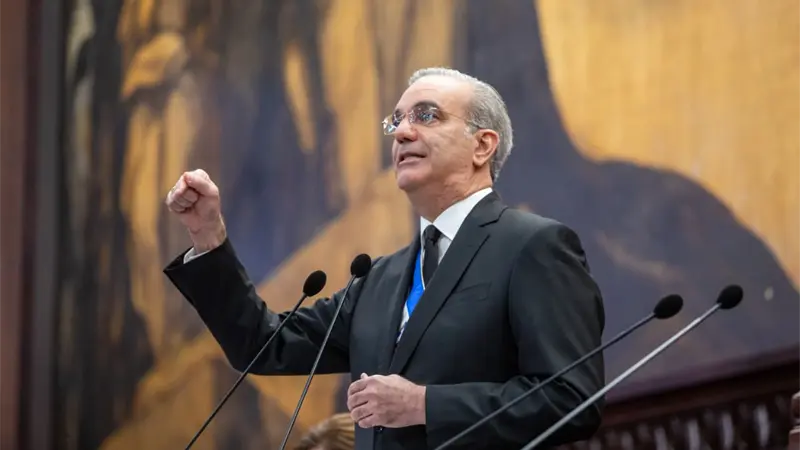 Abinader: Hemos fortalecido el deporte como pol&iacute;tica p&uacute;blica de inclusi&oacute;n, disciplina y esperanza"