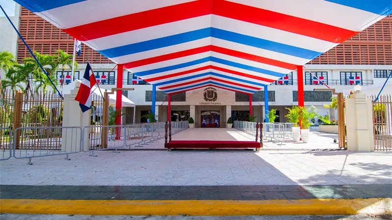 Presidente Abinader presentar&aacute; este 27 de febrero su sexta rendici&oacute;n de cuentas