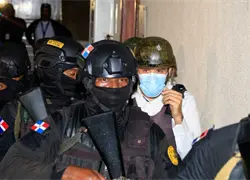 Luis Abinader sobre caso Senasa: Los culpables tendrán que devolver hasta el último peso de lo robado