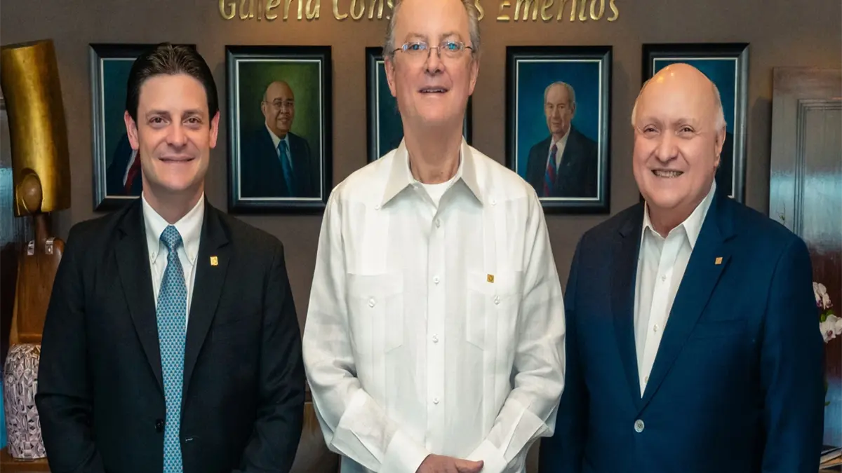 Grupo popular comunica cambios organizacionales en su estructura y funcionamiento