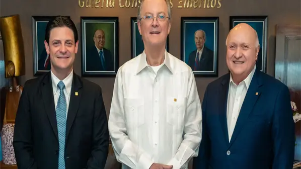 Grupo popular comunica cambios organizacionales en su estructura y funcionamiento