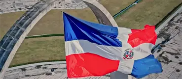 Autoridades conmemoran 182 aniversario de la Independencia Nacional