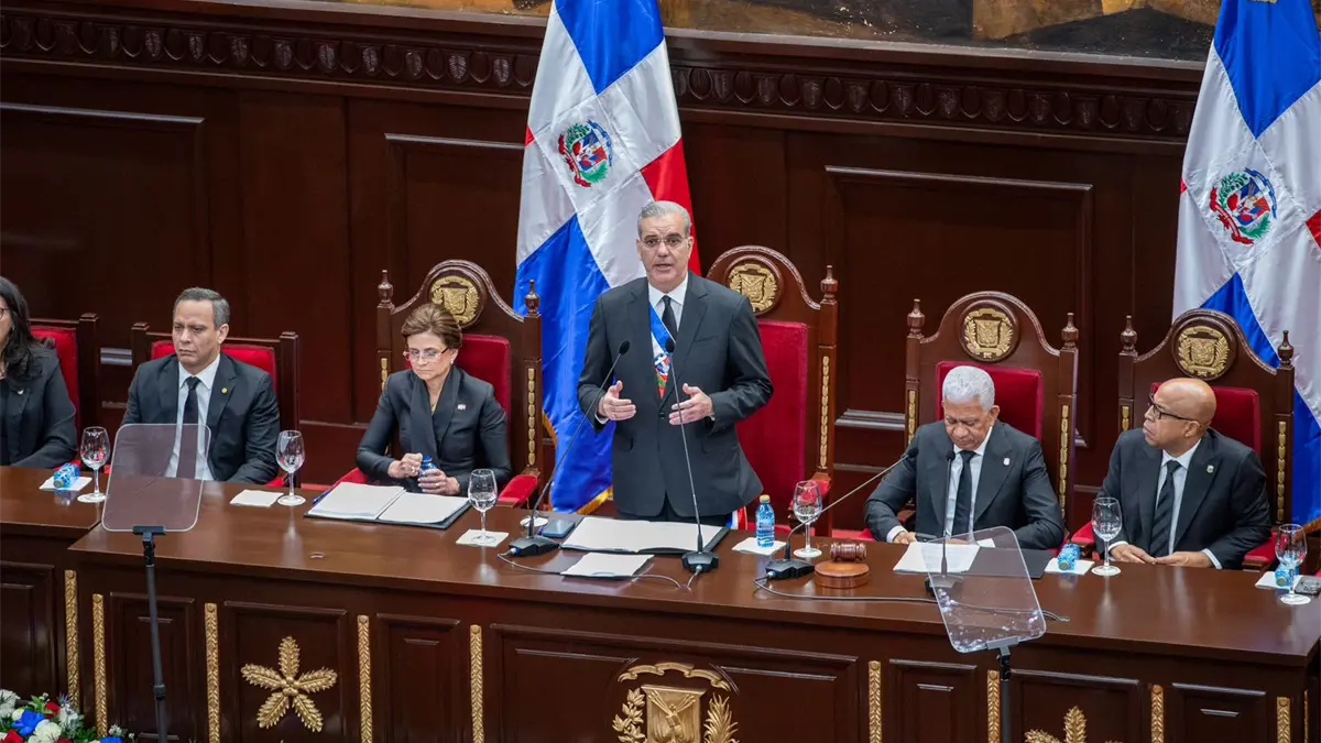 Abinader destaca avances históricos en agua potable y saneamiento con inversiones récord y nuevos proyectos