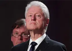 Clinton asegura que no sabía nada de los delitos de Epstein y que no hizo nada malo
