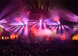 Festival de Viña 2026 cierra con música urbana y rap para atraer más público joven