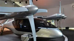 Miami aspira a ser pionera mundial en taxis voladores el&eacute;ctricos