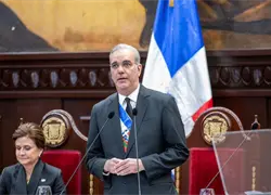 Sector agropecuario creci&oacute; 3.9 % en 2025, destaca Abinader