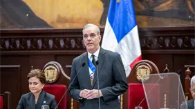 Sector agropecuario creci&oacute; 3.9 % en 2025, destaca Abinader