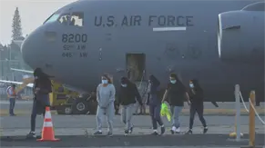 EE.UU. deporta a 86 inmigrantes amparados por DACA, admite el Gobierno de Trump