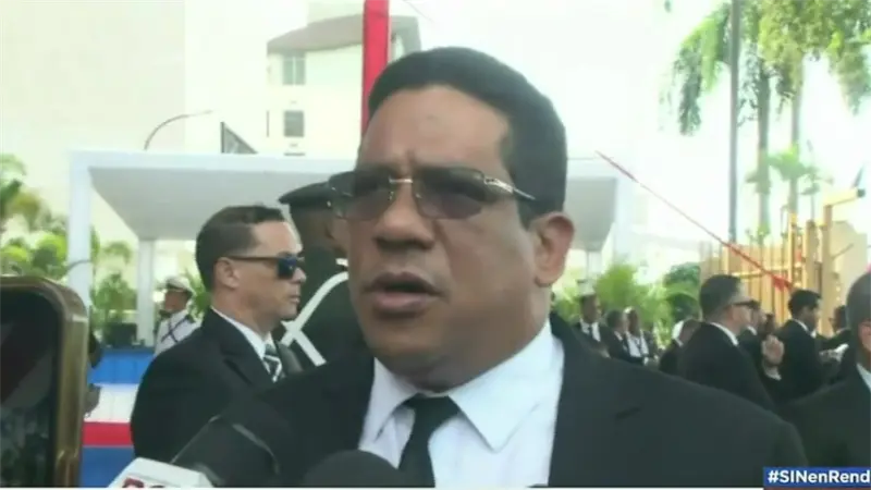 Carlos Pimentel afirma nueva ley de contrataciones ya genera mayor participaci&oacute;n y oportunidades para Mipymes