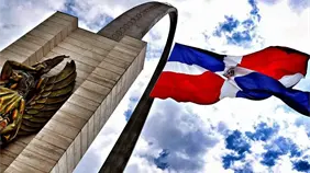 República Dominicana celebra el 182° aniversario de la Independencia Nacional