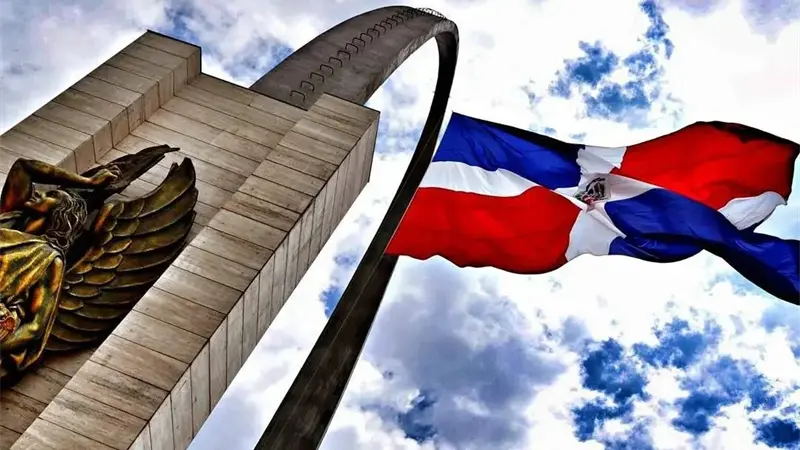 Rep&uacute;blica Dominicana celebra el 182&deg; aniversario de la Independencia Nacional