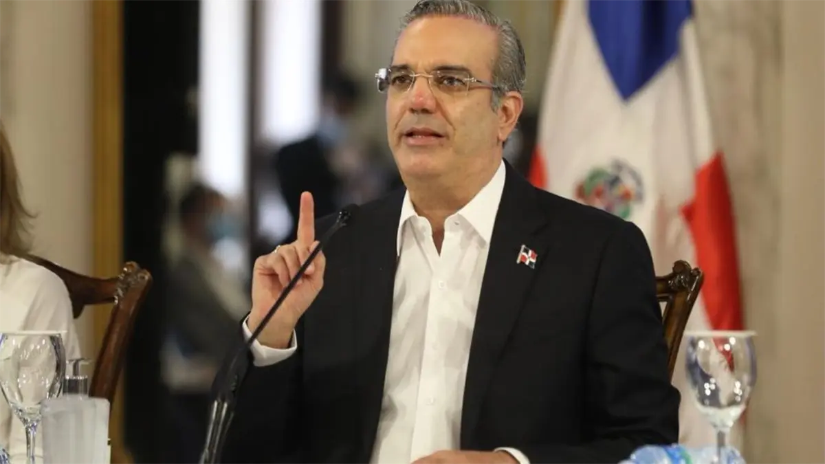 El presidente Luis Abinader Día de la Independencia enfatizó el orgullo dominicano durante la celebración.