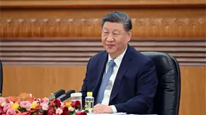 La Embajada de China en Irán urge a sus ciudadanos a salir del país lo antes posible