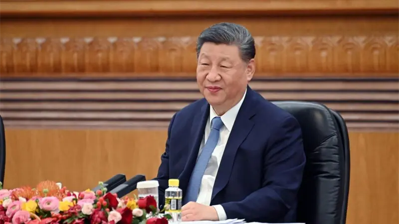 La Embajada de China en Ir&aacute;n urge a sus ciudadanos a salir del pa&iacute;s lo antes posible