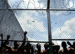 Gritos tras los muros: el reclamo de amnistía que resuena en cárceles venezolanas