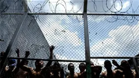 Gritos tras los muros: el reclamo de amnistía que resuena en cárceles venezolanas