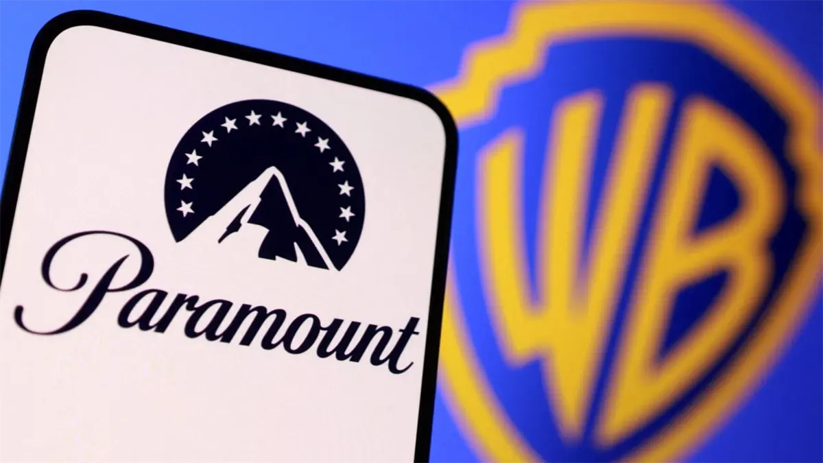 Paramount oficializa la compra de Warner por 110.000 millones de dólares