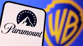 Paramount oficializa la compra de Warner por 110.000 millones de dólares