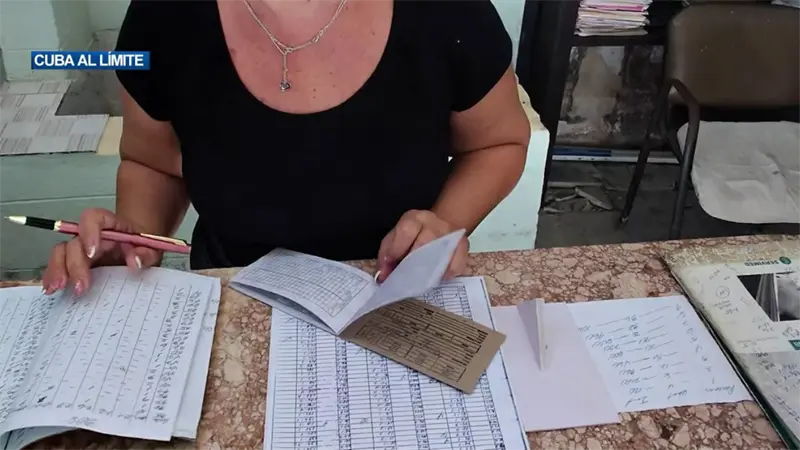 Hoteles semivac&iacute;os y escasez de alimentos afectan a Cuba