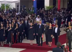 Los 21 cañonazos que anuncian la llegada del Presidente: ¿qué significan?