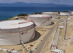 Ingresos del petróleo venezolano se depositarán en el Tesoro sin pasar por Catar: Wright