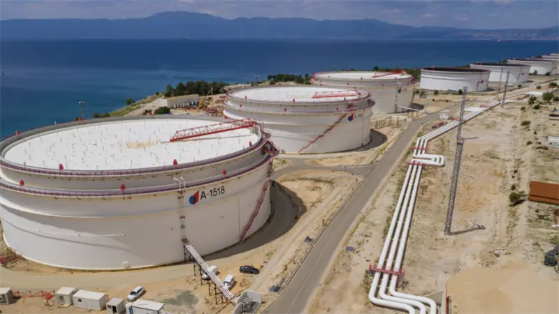 Ingresos del petr&oacute;leo venezolano se depositar&aacute;n en el Tesoro sin pasar por Catar: Wright