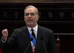 Las fallas ocurridas en el sistema son inaceptables. Nos preocupan y nos ocupan, dice Abinader