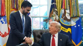 Mamdani y Trump abordaron la mayor inversión en vivienda de Nueva York en cinco décadas