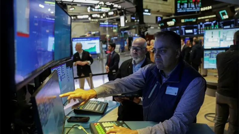 Amazon, SoftBank y Nvidia inyectan 110,000 millones de d&oacute;lares en OpenAI