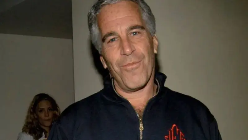 Epstein compr&oacute; un lujoso palacio en Marrakech el d&iacute;a antes de su arresto en 2019