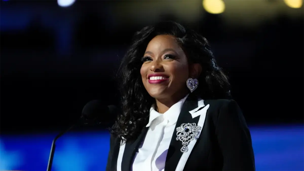 Kamala Harris reaparece en el ámbito político al apoyar a aspirante al Senado por Texas