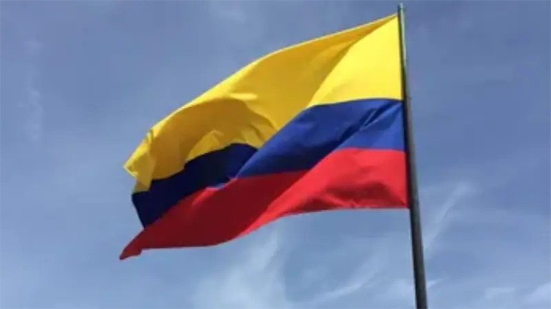 Colombia cerrar&aacute; fronteras y tendr&aacute; ley seca del 7 al 9 de marzo por comicios legislativos