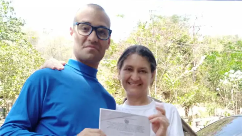 Excarcelados los dos &uacute;ltimos periodistas detenidos en Venezuela, seg&uacute;n el sindicato