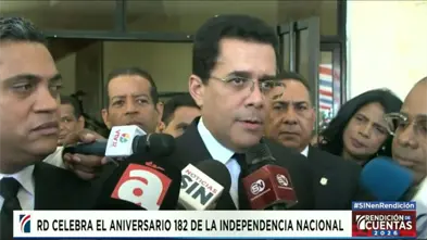 David Collado asegura que su gesti&oacute;n est&aacute; apegada a la transparencia