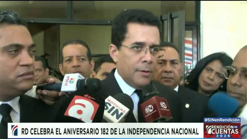 David Collado asegura que su gesti&oacute;n est&aacute; apegada a la transparencia