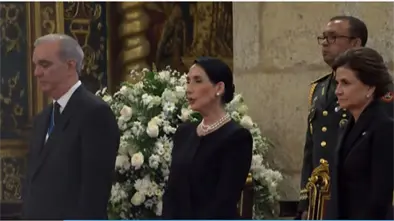 Oficialismo defiende discurso de Abinader y oposición lo califica de "falaz" y desconectado de la realidad