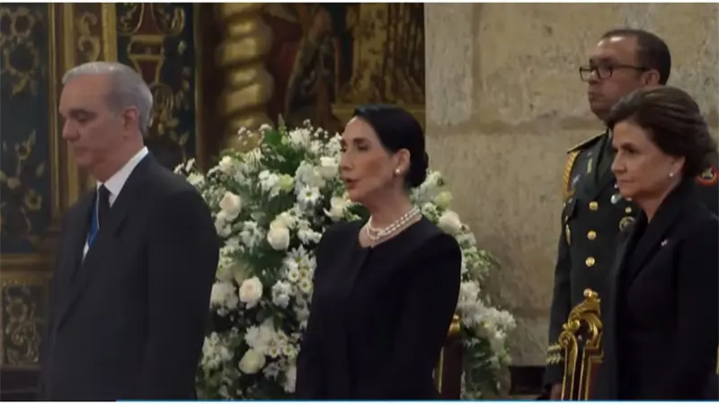 Oficialismo defiende discurso de Abinader y oposici&oacute;n lo califica de "falaz" y desconectado de la realidad