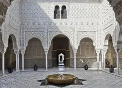 Epstein compró un lujoso palacio en Marrakech el día antes de su arresto en 2019